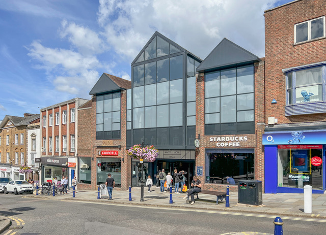 Momentum Property Management Ltd Liverpool